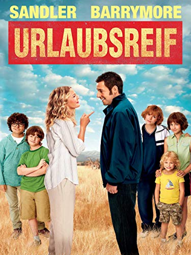 Urlaubsreif [dt./OV]
