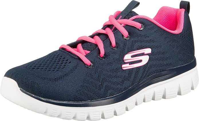 Skechers Damen Graceful Get Sneakers