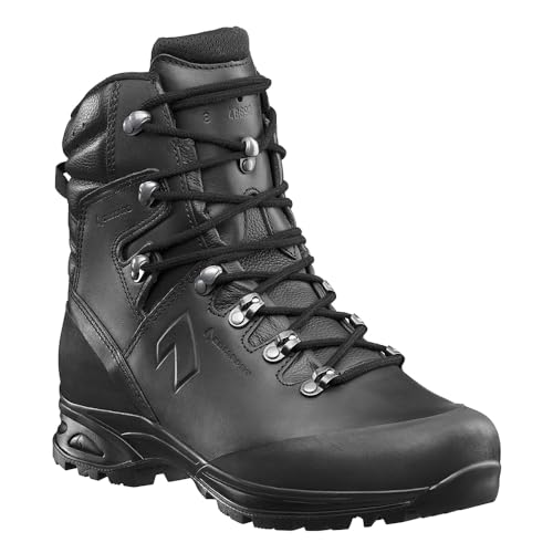 HAIX COMMANDER GTX Mit dem Commander GTX bist Du allzeit gut gerüstet. Der Nachfolger des Topsellers KSK3000.. 50